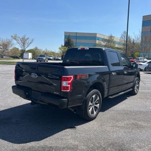FORD F-150 XL - 8