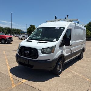 FORD TRANSIT 150 - 1