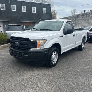 FORD F-150 XL - 1