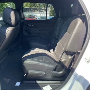 صورة مصغرة 34 لـ 2023 Chevrolet TRAVERSE LT LEATHER