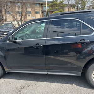 CHEVROLET EQUINOX LT - 3