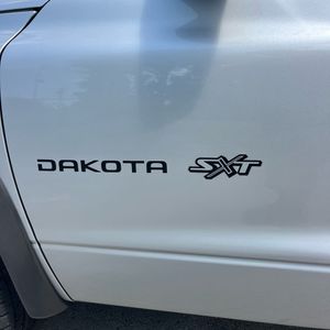 2002 Dodge DAKOTA thumbnail 23
