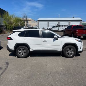 TOYOTA RAV4 - 10