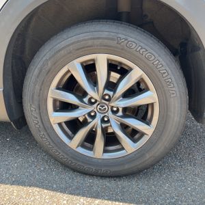 2020 Mazda CX-9 TOURING 缩略图 18