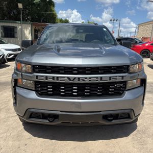 صورة مصغرة 14 لـ 2021 Chevrolet SILVERADO 1500 CUSTOM