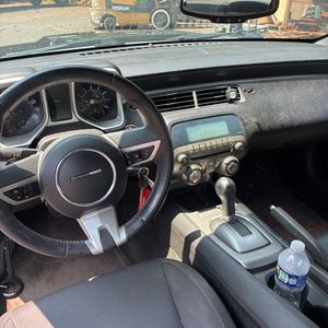2011 Chevrolet CAMARO LT — миниатюра 36