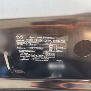صورة مصغرة 50 لـ 2023 Mazda CX-9 TOURING PLUS