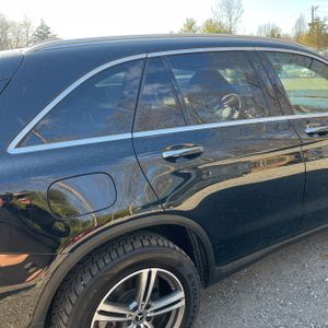 MERCEDES-BENZ GLC - 9