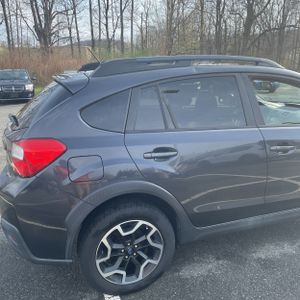 SUBARU CROSSTREK 2.0I PREMIUM - 9