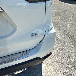 2018 Nissan ROGUE SL 照片 21