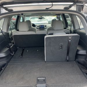 2016 Honda PILOT EX-L 照片 39