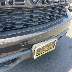 2020 Chevrolet SILVERADO 1500 CUSTOM — миниатюра 54