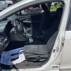 صورة مصغرة 32 لـ 2014 Subaru IMPREZA 2.0I PREMIUM