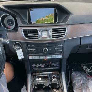 صورة مصغرة 37 لـ 2016 Mercedes-BENZ E-CLASS
