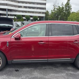 صورة 4 لـ 2014 Lincoln MKT ECOBOOST
