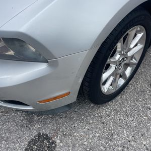 2011 FORD MUSTANG V6 PREMIUM 照片 55