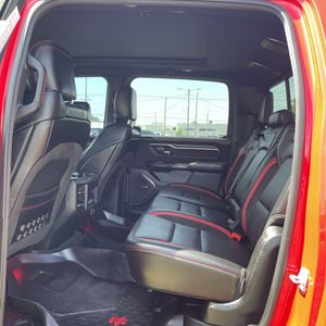 صورة مصغرة 34 لـ 2021 RAM 1500 TRX
