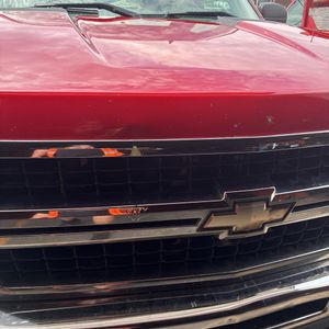 2007 Chevrolet SILVERADO 2500HD WORK TRUCK — миниатюра 52