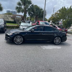 AUDI A6 2.0T PREMIUM PLUS - 3