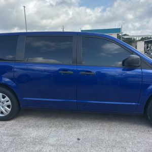 DODGE GRAND CARAVAN SE - 10