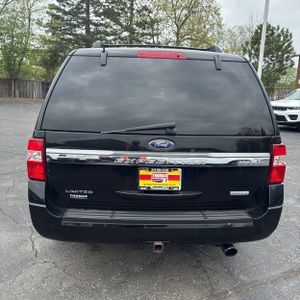 FORD EXPEDITION MAX LIMITED - 7