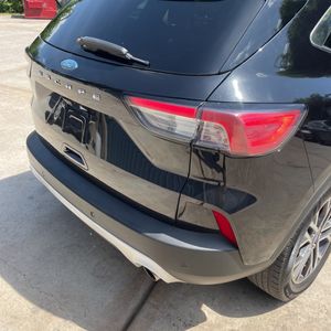2020 FORD ESCAPE SEL — миниатюра 55
