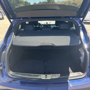 2025 Porsche MACAN — миниатюра 42