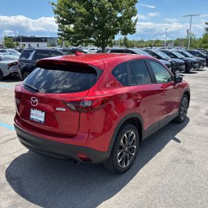 صورة 8 لـ 2016 Mazda CX-5 GRAND TOURING