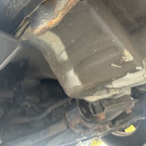 2008 Honda CR-V LX 照片 27