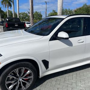 BMW X5 XDRIVE40I - 2
