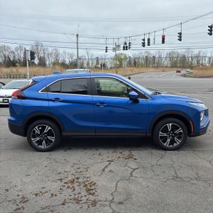 MITSUBISHI ECLIPSE CROSS SE S-AWC - 10