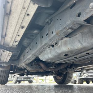 2008 Toyota 4RUNNER SR5 — миниатюра 24