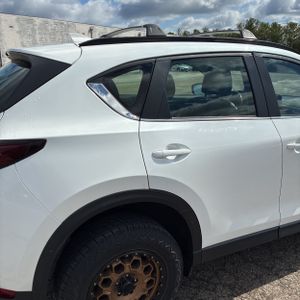 MAZDA CX-5 SPORT - 9