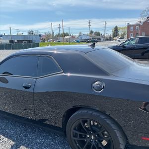 DODGE CHALLENGER R/T SCAT PACK - 6