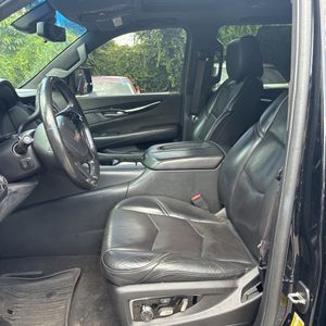 صورة مصغرة 29 لـ 2017 Cadillac ESCALADE ESV PLATINUM