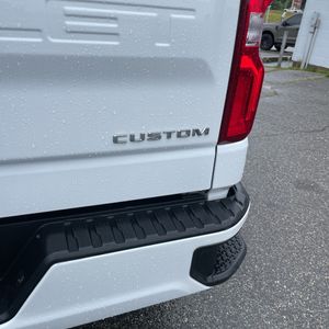 صورة مصغرة 23 لـ 2020 Chevrolet SILVERADO 1500 CUSTOM