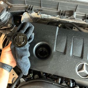 2020 Mercedes-BENZ GLB 照片 46