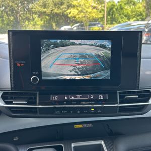 2025 Toyota SIENNA LE 8-PASSENGER 照片 37