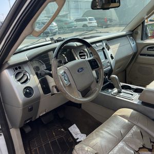 2012 FORD EXPEDITION LIMITED — миниатюра 36