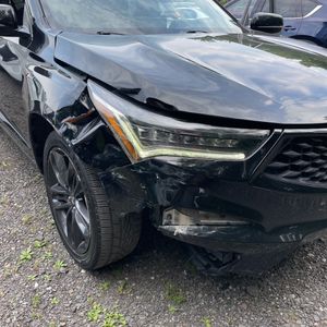 صورة مصغرة 54 لـ 2019 Acura RDX SH-AWD W/A-SPEC