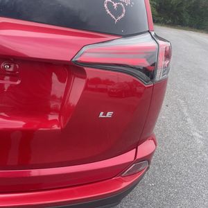 2017 Toyota RAV4 LE — миниатюра 23