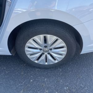 2019 Volkswagen JETTA S 缩略图 18