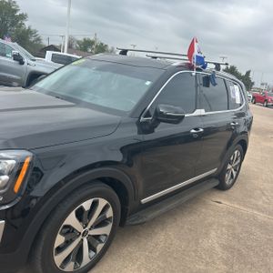 KIA TELLURIDE NIGHTSKY - 2