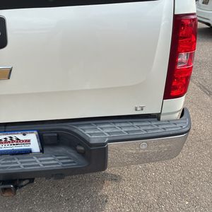 2011 Chevrolet SILVERADO 1500 LT 缩略图 21