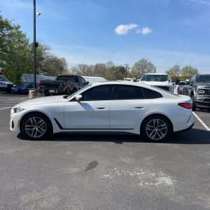 BMW 4 SERIES 430I GRAN COUPE - 3