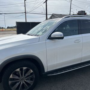 MERCEDES-BENZ GLE - 2