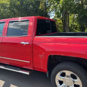 2014 Chevrolet SILVERADO 1500 LTZ 照片 6