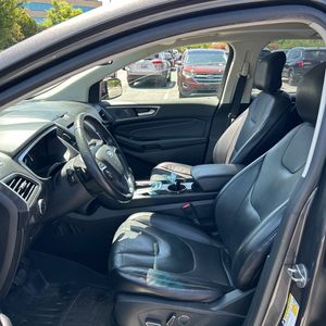 2017 FORD EDGE TITANIUM — миниатюра 31
