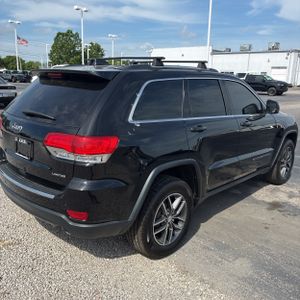 JEEP GRAND CHEROKEE LIMITED - 8