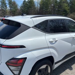 HYUNDAI KONA ELECTRIC SEL - 9